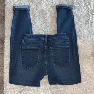 Lulus Jeans NWOT size 25 - (bought from Lulus)